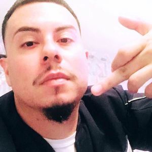 Meet your Posher, Alan